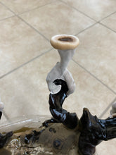 Load image into Gallery viewer, Ganoderma sinense culture slant “black reishi”